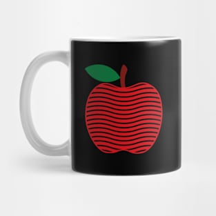 Apple Mug